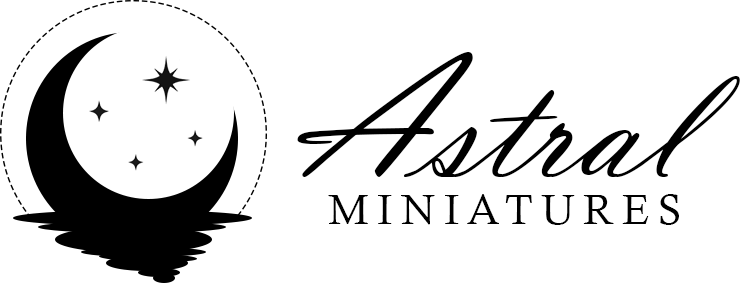 Astral Miniatures